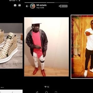 Meet your Posher, Dieumete